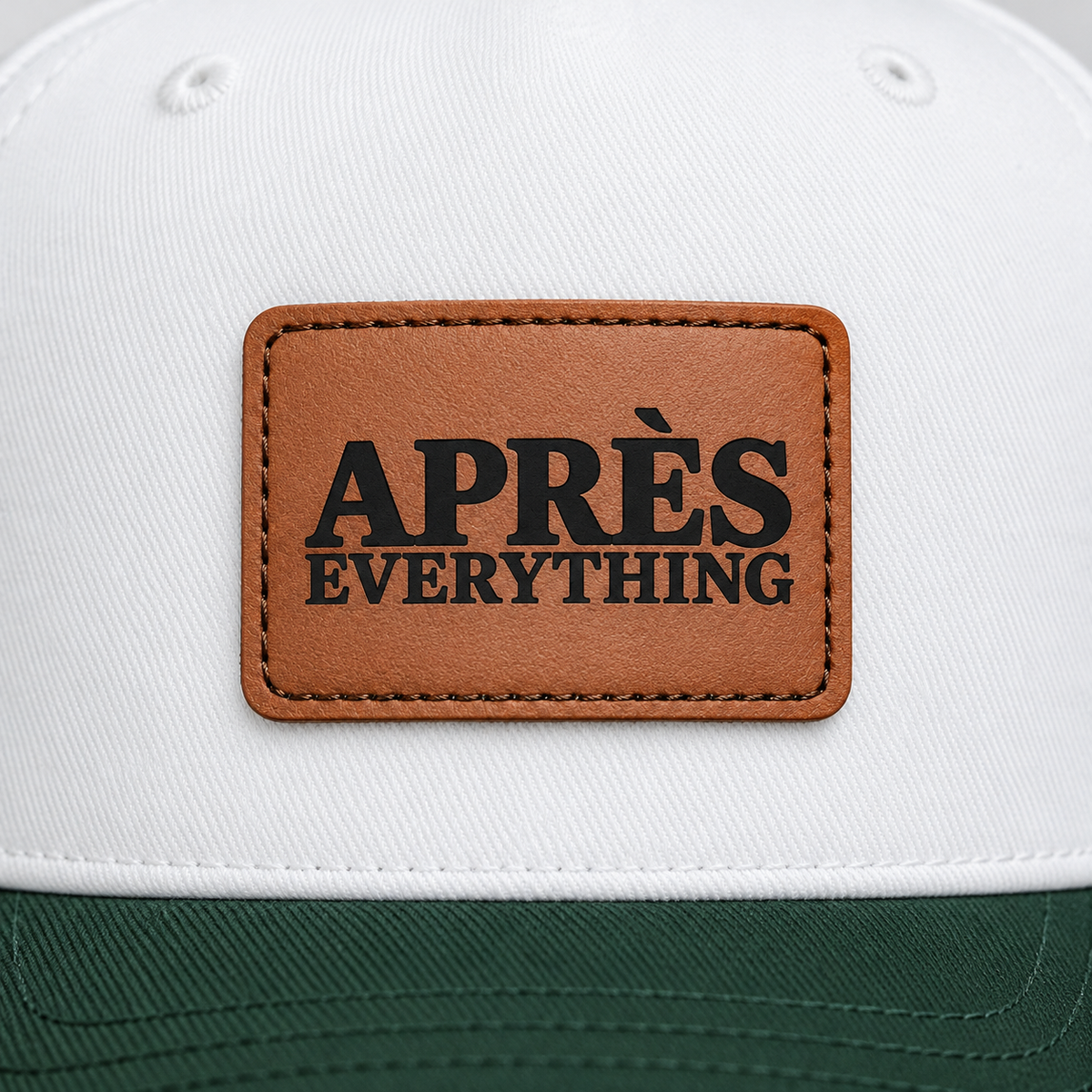 Après Everything Cap