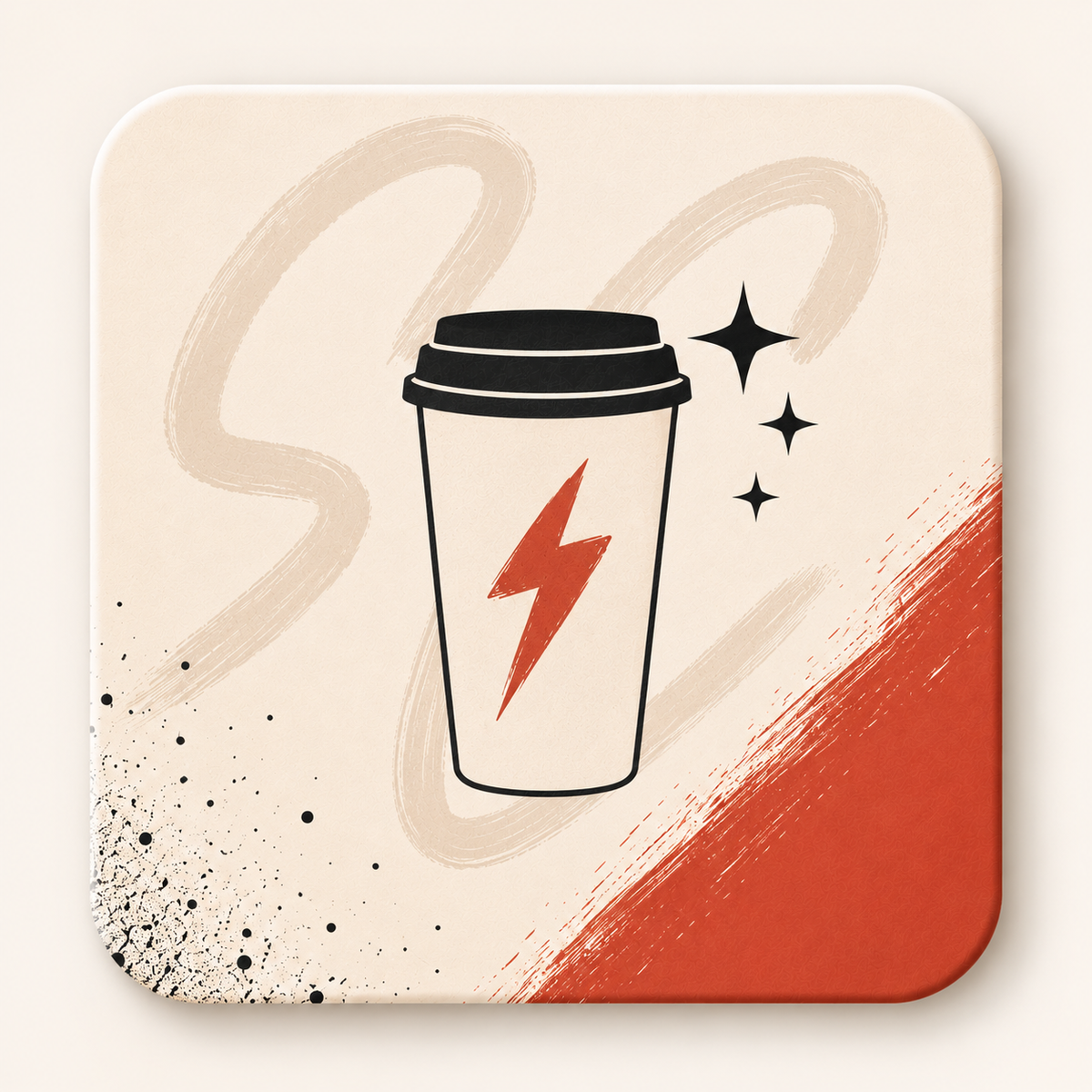 Caffeine & Chaos
