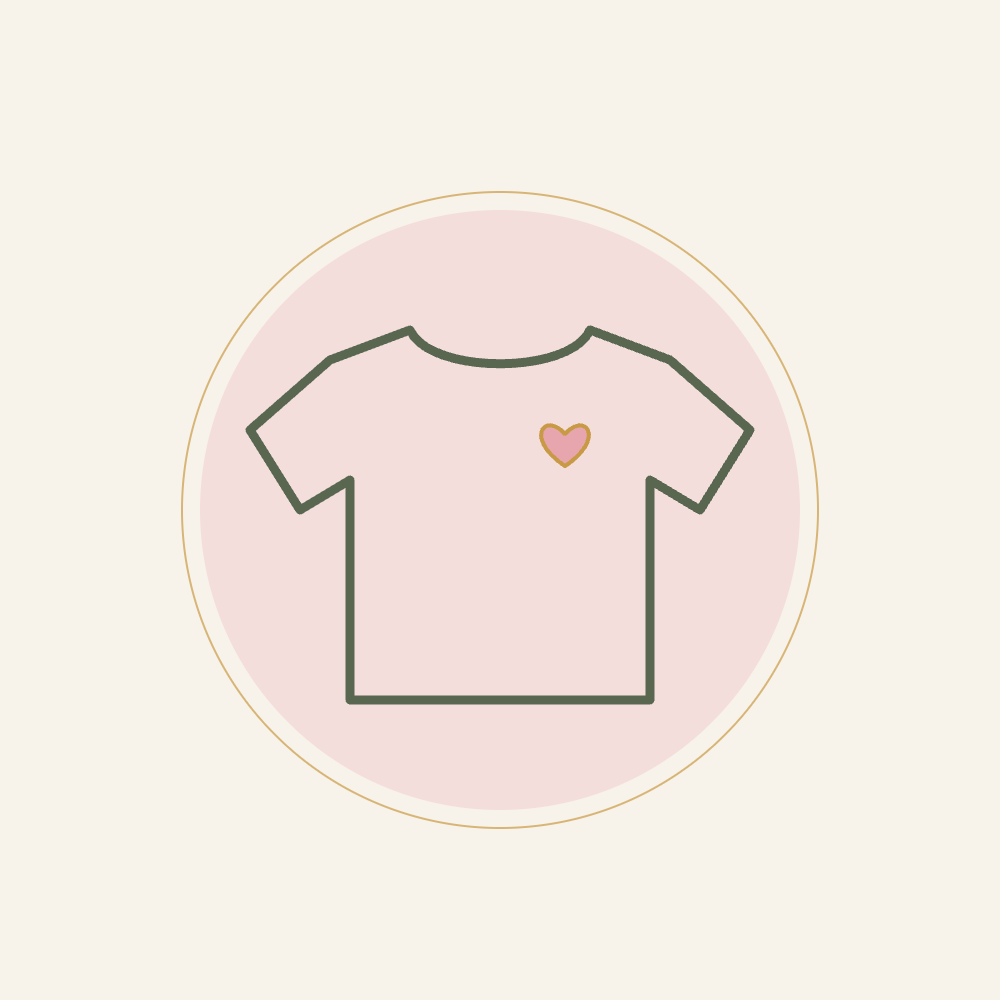 Tees & Sweatshirts