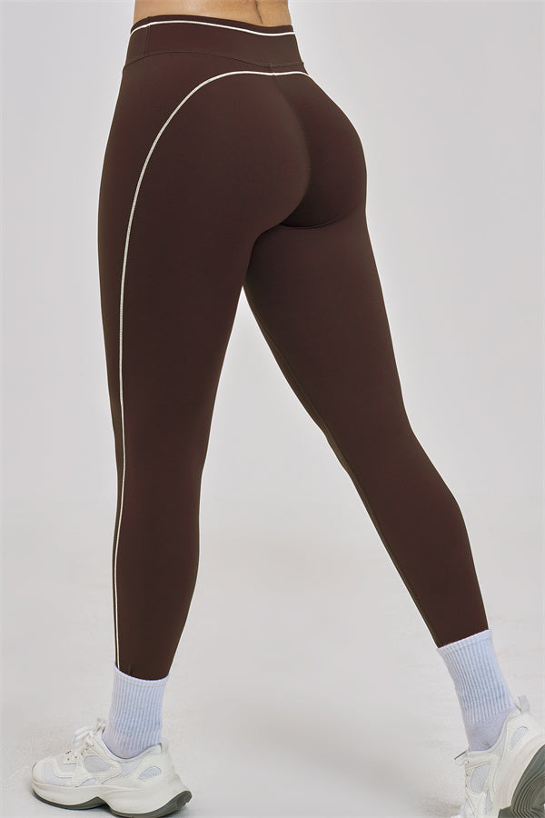 The Unbound Crop Top Leggings 2-Piece Set