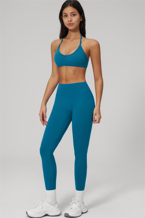 The Rapture Sports Bra