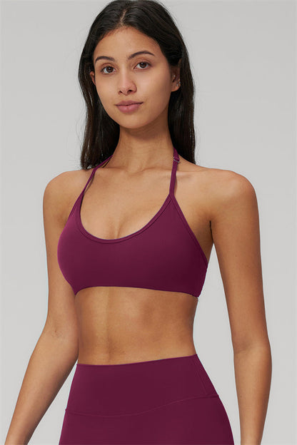 The Rapture Sports Bra Leggings 2-Piece Set
