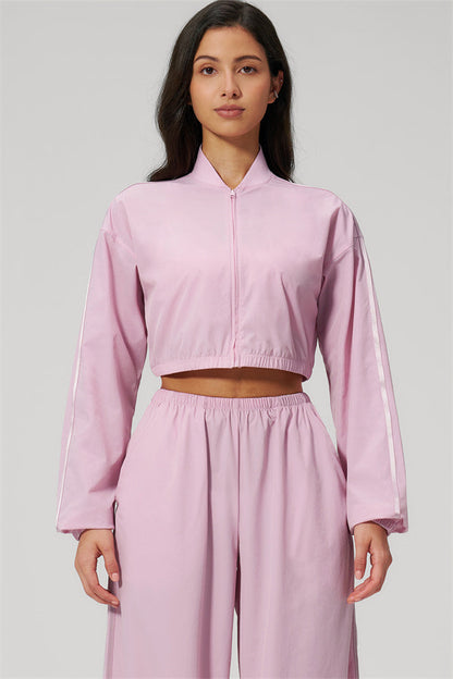 The Spunk UV protection Jacket