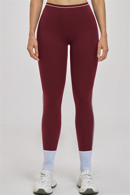 The Unbound Crop Top Leggings 2-Piece Set