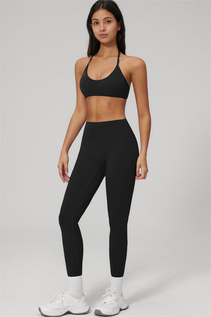 The Rapture Sports Bra