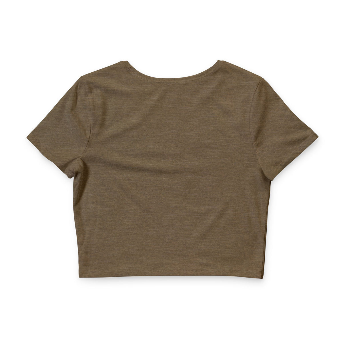 Goddess Energy Butterfly Crop Tee | SWOLE Collective