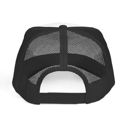 Swole Collective Trucker Caps