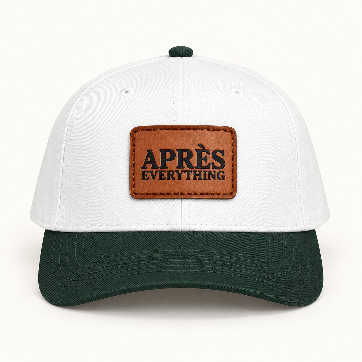 Après Everything Cap