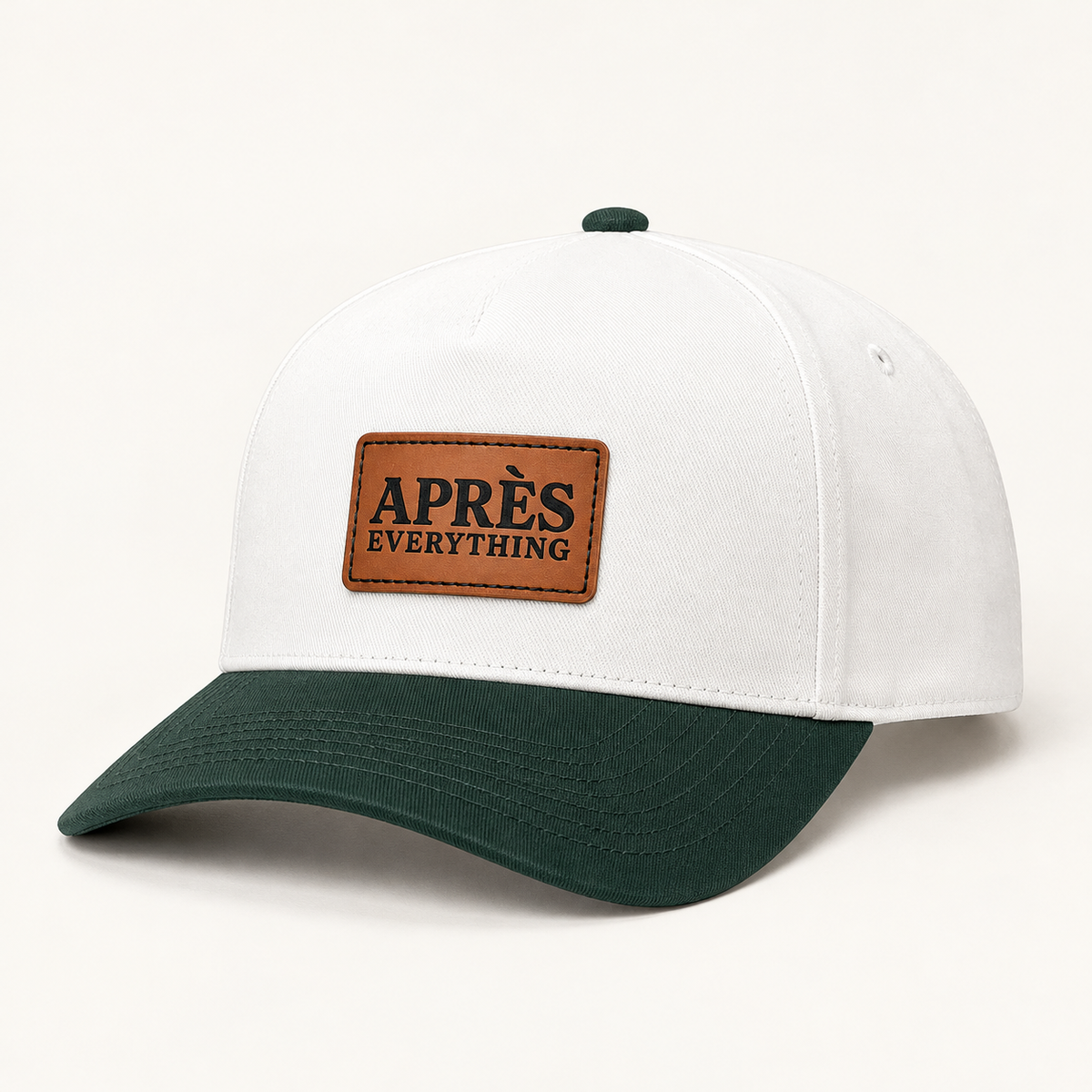 Après Everything Cap