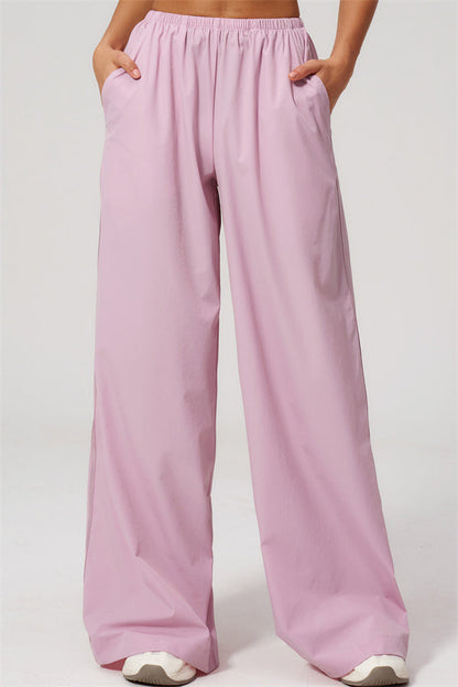 The Spunk UV protection Sweatpants