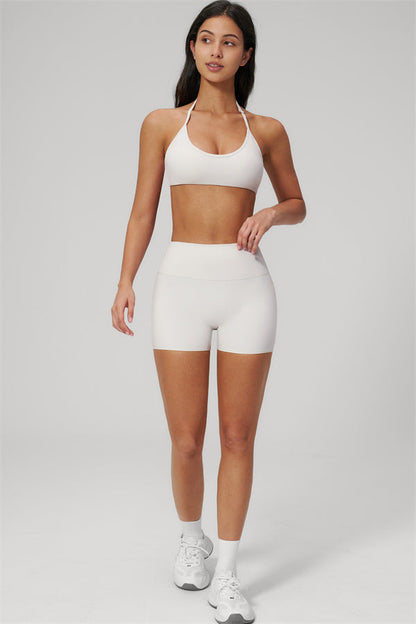 The Rapture Sports Bra Shorts 2-Piece Set