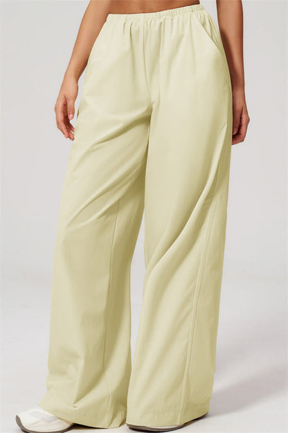 The Spunk UV protection Sweatpants