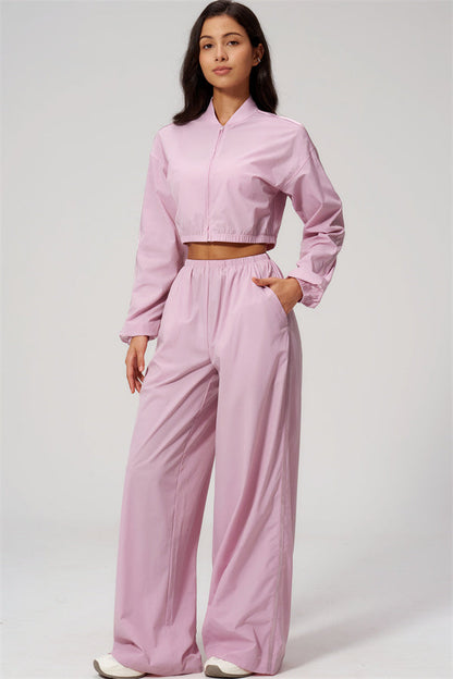 The Spunk UV protection Jacket