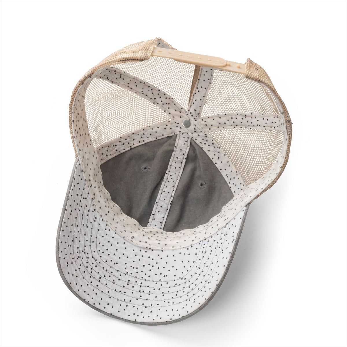 Fearless Lioness Trucker Hat