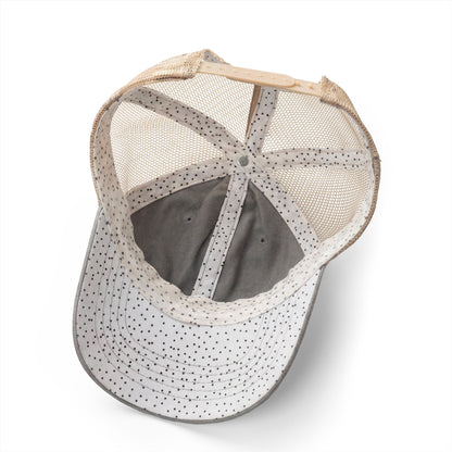 Fearless Lioness Trucker Hat