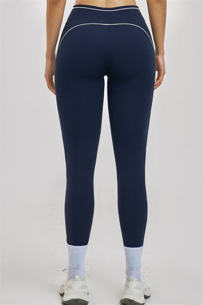 The Unbound Crop Top Leggings 2-Piece Set