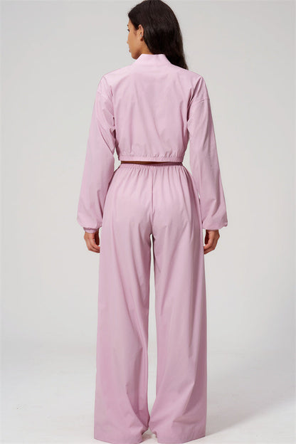 The Spunk UV protection Jacket