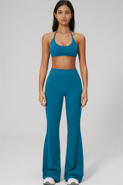 The Rapture Sports Bra