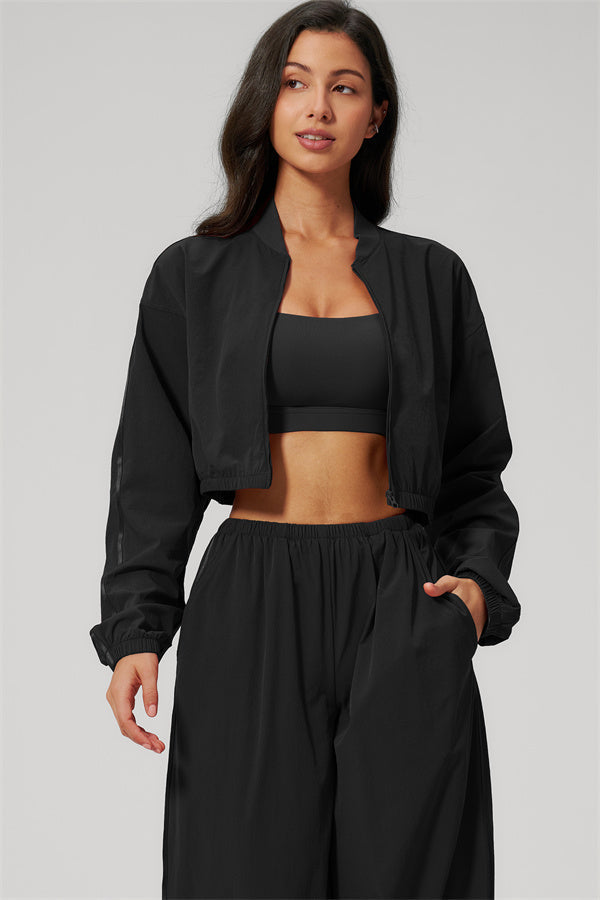 The Spunk UV protection Jacket