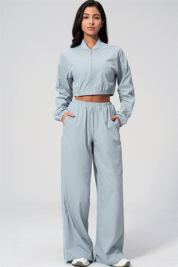 The Spunk UV protection Sweatpants