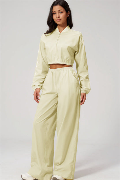 The Spunk UV protection Jacket
