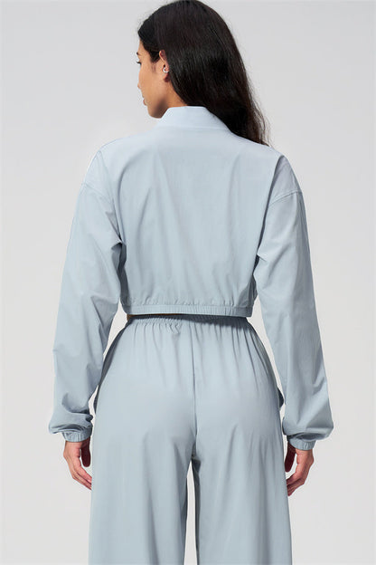 The Spunk UV protection Jacket