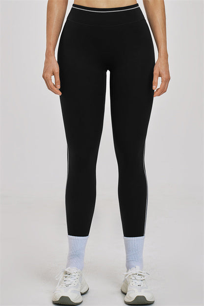 The Unbound Crop Top Leggings 2-Piece Set