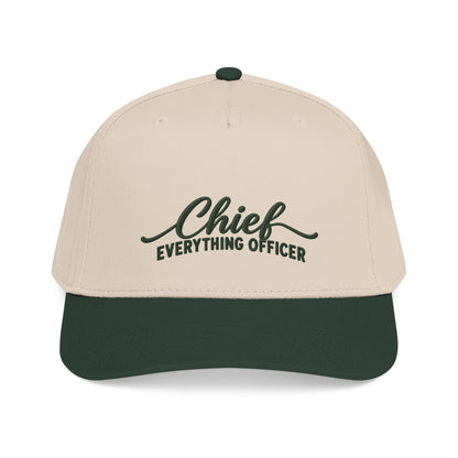 Swole Collective Chief Everything Officer Cap