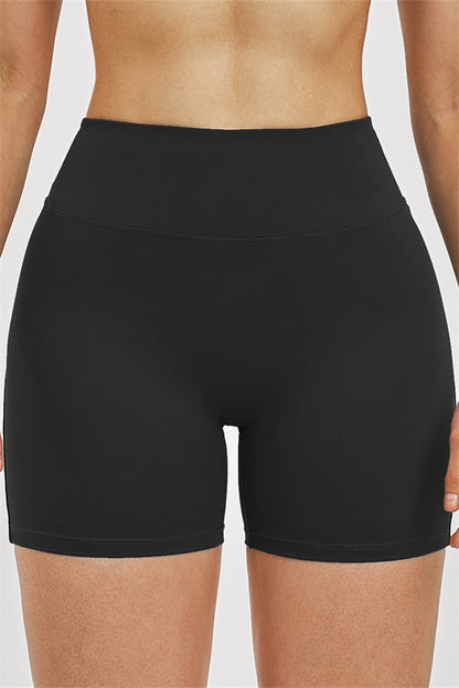The Zenith Crop Top Shorts 2-Piece Set