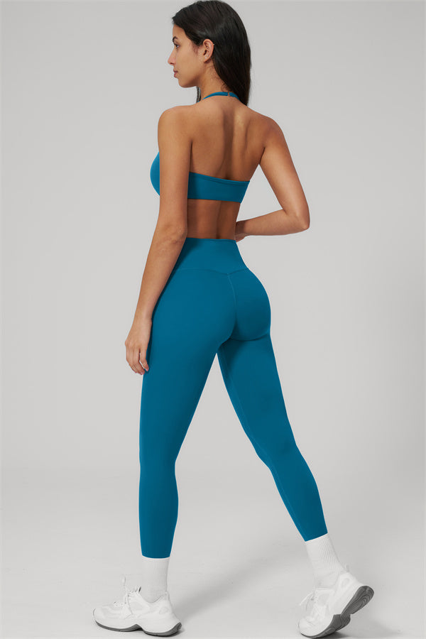 The Rapture Sports Bra