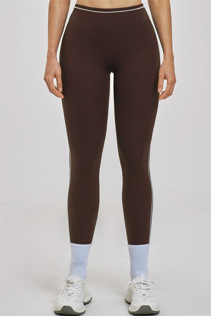The Unbound Crop Top Leggings 2-Piece Set