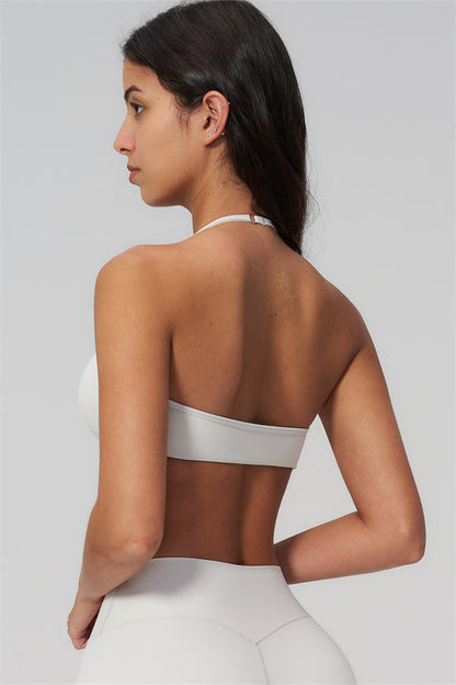 The Rapture Sports Bra Shorts 2-Piece Set