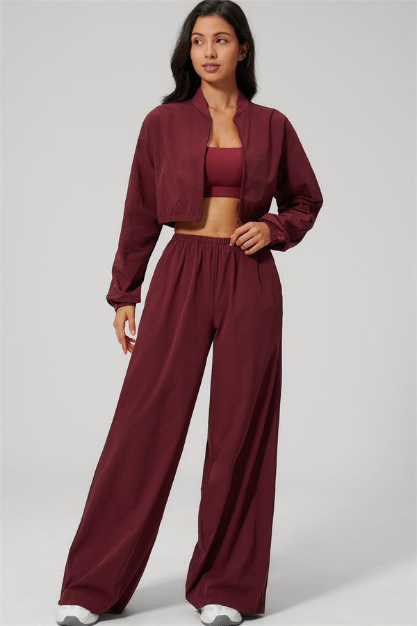 The Spunk UV protection Sweatpants