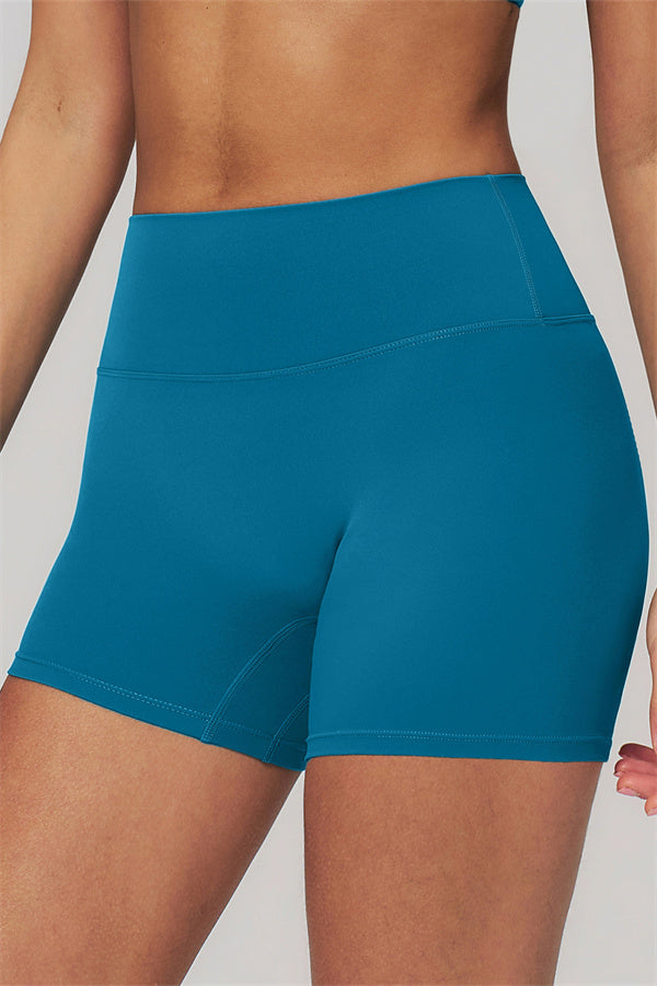 The Rapture Sports Bra Shorts 2-Piece Set