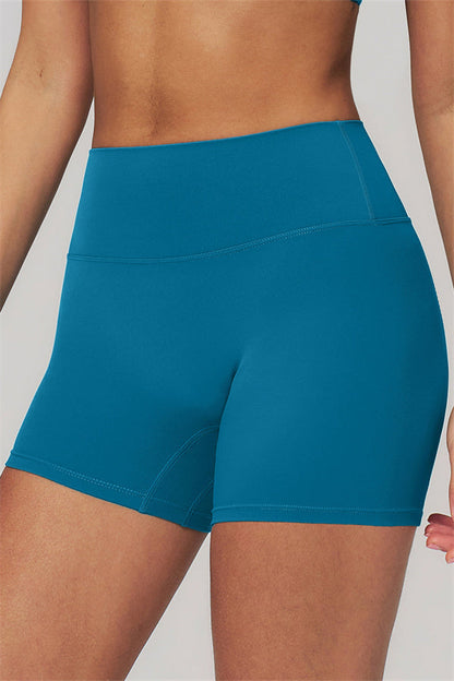 The Rapture Sports Bra Shorts 2-Piece Set