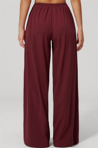 The Spunk UV protection Sweatpants