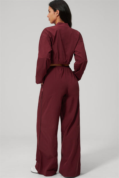 The Spunk UV protection Sweatpants