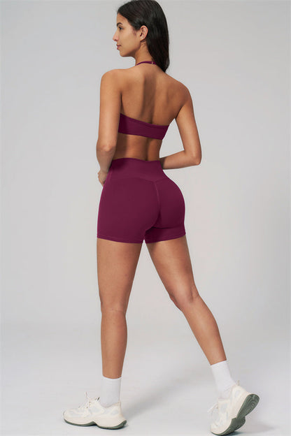 The Rapture Sports Bra