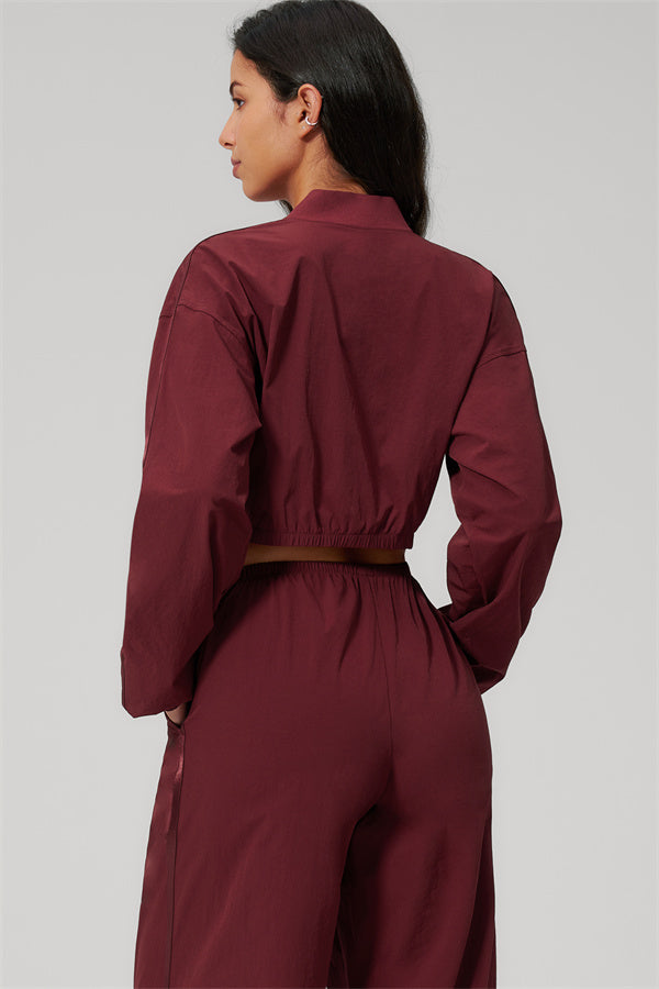 The Spunk UV protection Sweatpants