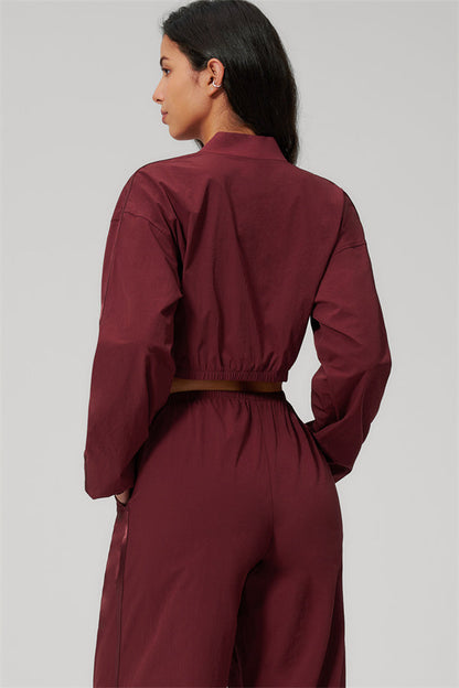 The Spunk UV protection Sweatpants