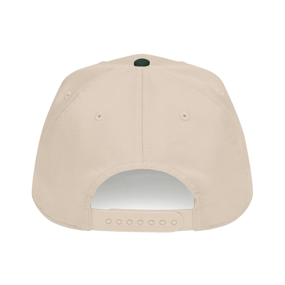 Swole Collective Chief Everything Officer Cap