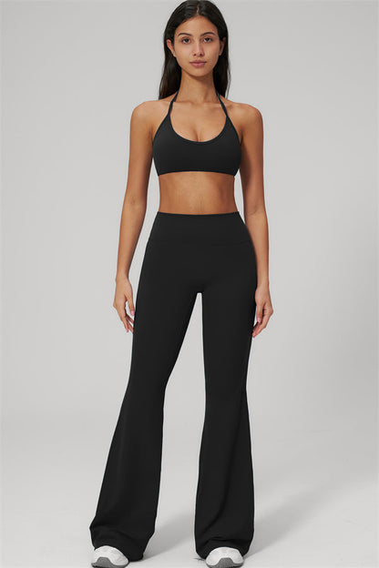 The Rapture Sports Bra