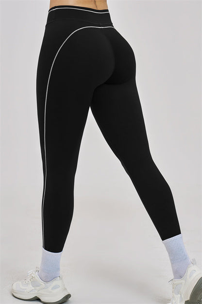 The Unbound Crop Top Leggings 2-Piece Set