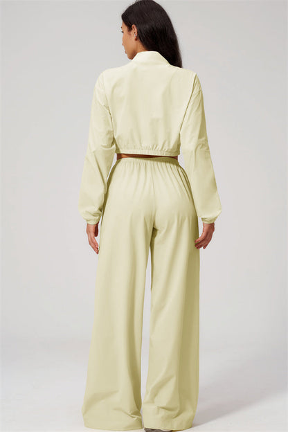 The Spunk UV protection Sweatpants