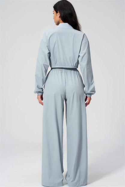 The Spunk UV protection Sweatpants