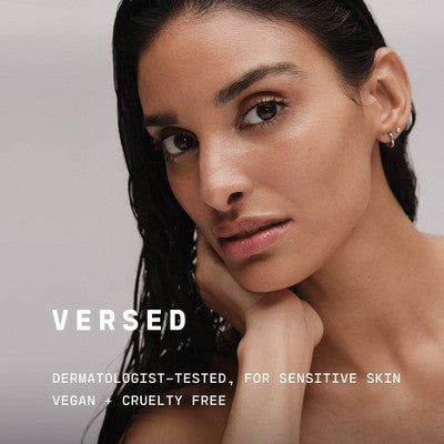 Versed Doctors Visit Instant Resurfacing Mask 1.7 fl oz - New