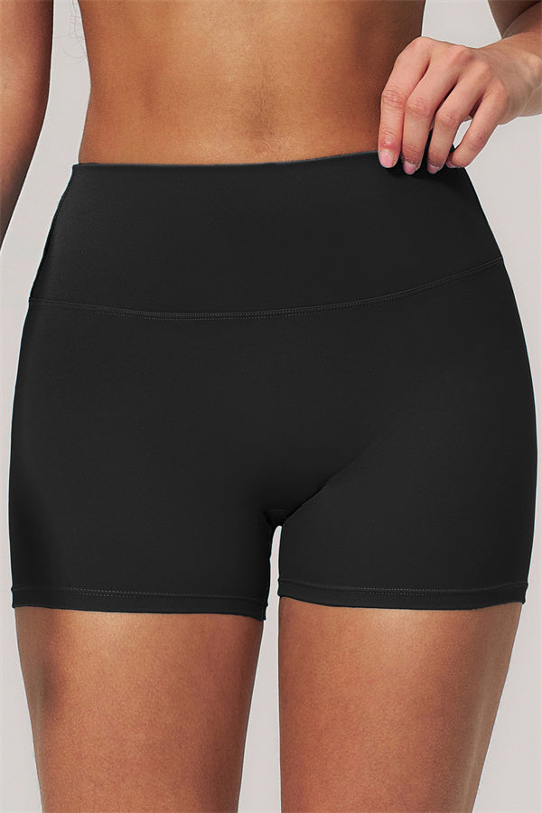 The Rapture Sports Bra Shorts 2-Piece Set