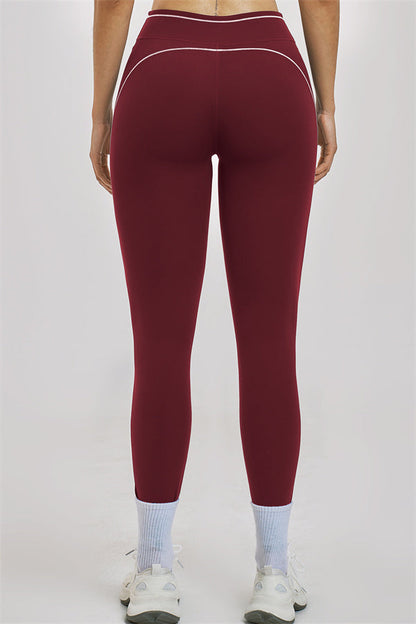 The Unbound Crop Top Leggings 2-Piece Set