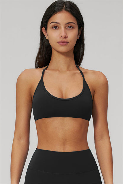 The Rapture Sports Bra