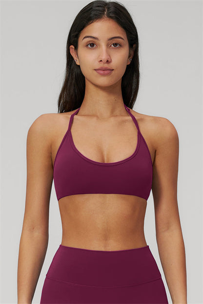 The Rapture Sports Bra